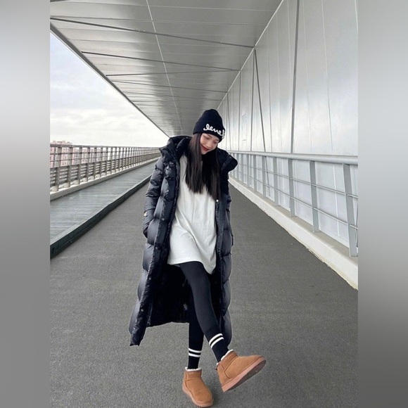 ✨Long Duvet Winter Coat - Picture 10 of 14